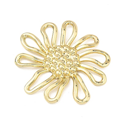 Alloy Pendants AL-E003-05G-1
