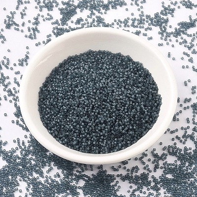 MIYUKI Delica Beads SEED-X0054-DB0387-1