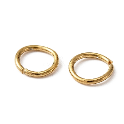 304 Stainless Steel Open Jump Rings STAS-WH0044-02B-G-1