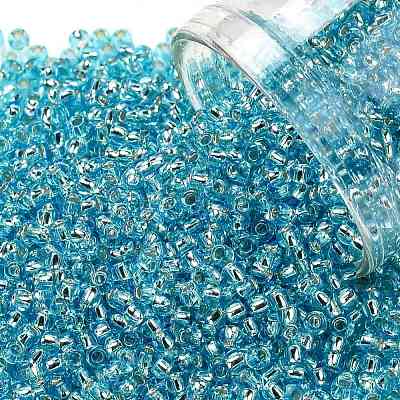 TOHO 11/0 Round Beads X-SEED-TR11-0023-1