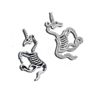 Alloy Pendants LS-PW-WG4DA26-01-1
