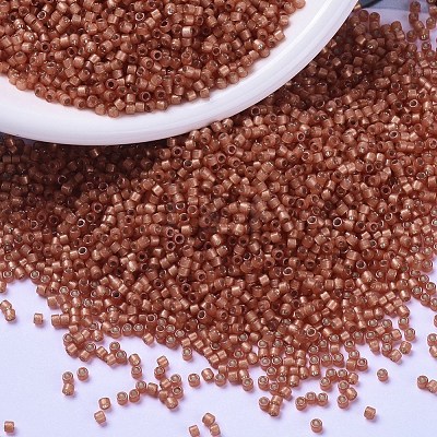 MIYUKI Delica Beads SEED-X0054-DB2178-1