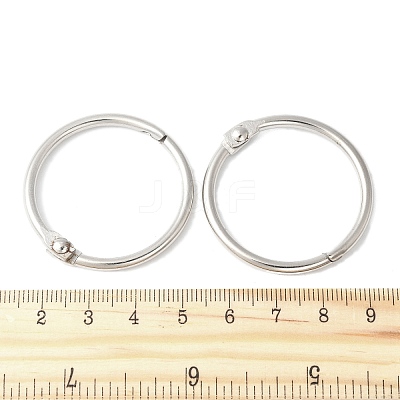 Iron Cable Keychains FIND-B046-08A-P-1