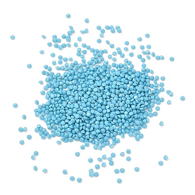 Cubic Zirconia Cabochons ZIRC-K090-1.2mm-01B-1