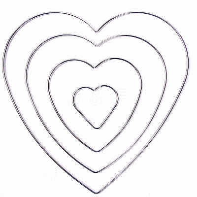 Iron Hoops MAKN-PW0001-093A-01-1