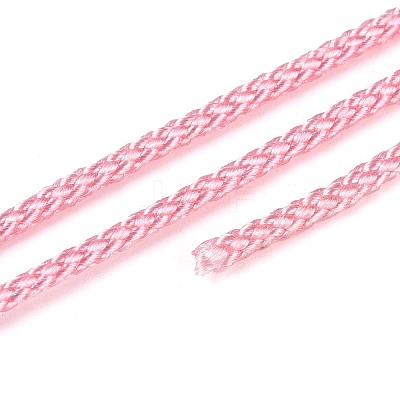 25M Nylon Chinese Knot Cord NWIR-T002-03M-1