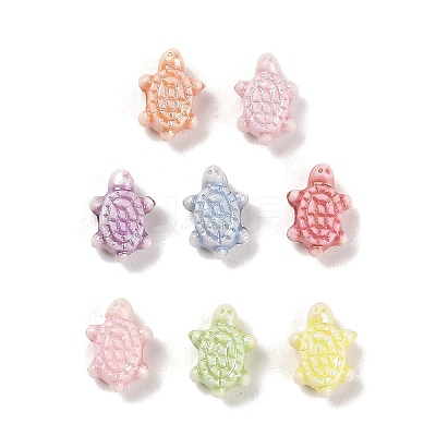 Plastics Beads KY-B004-05A-1