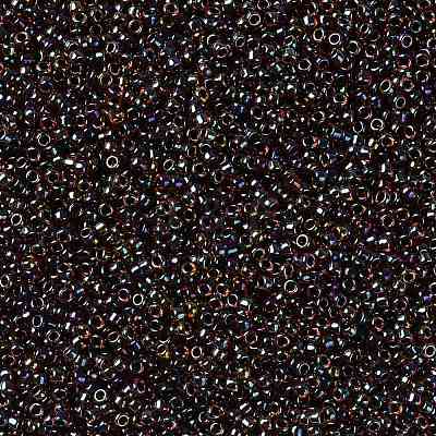TOHO Round Seed Beads SEED-JPTR15-0400-1