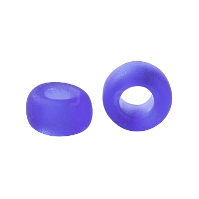 TOHO 8/0 Round Beads X-SEED-TR08-0942F-1