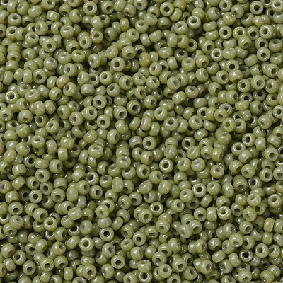 MIYUKI Round Rocailles Beads SEED-X0054-RR4474-1