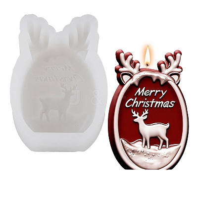 DIY Candle Silicone Molds SIMO-P014-07C-1