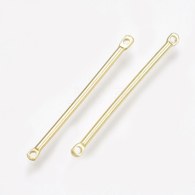 Brass Links connectors X-KK-S348-192-1