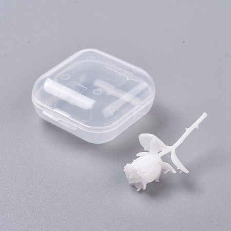 DIY Crystal Epoxy Resin Material Filling DIY-WH0152-84D-02-1