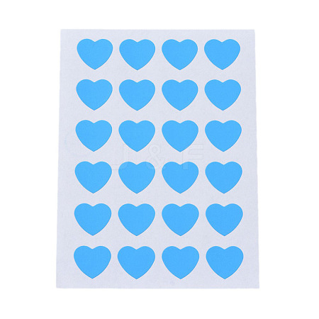 Kraft Paper Stickers AJEW-WH0077-01E-1