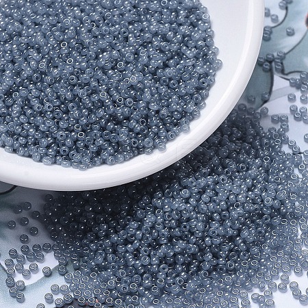 MIYUKI Round Rocailles Beads SEED-JP0008-RR2378-1