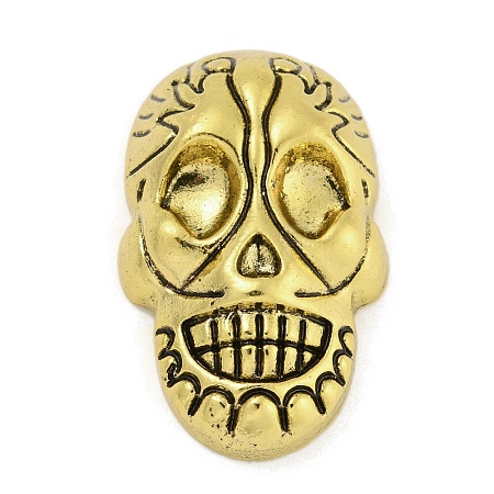 Alloy Cabochons LS-FIND-B033-02D-AG-1