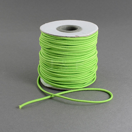 Round Elastic Cord EC-R001-1mm-032A-1