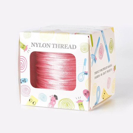 Nylon Thread NWIR-JP0012-1.5mm-103-1