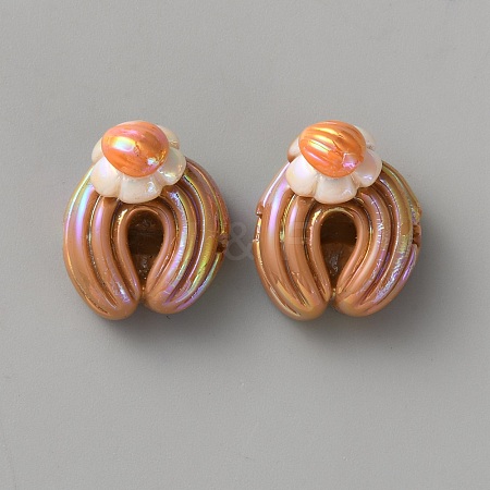 Opaque Resin Beads FIND-CJC0437-061C-1