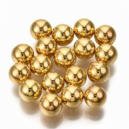 CCB Plastic Beads LS-X-CCB-T011-31A-G-1