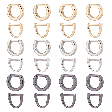 Alloy D Rings PALLOY-WR0001-05-1
