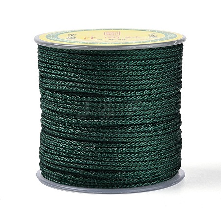 25M Nylon Chinese Knot Cord NWIR-T002-03F-1