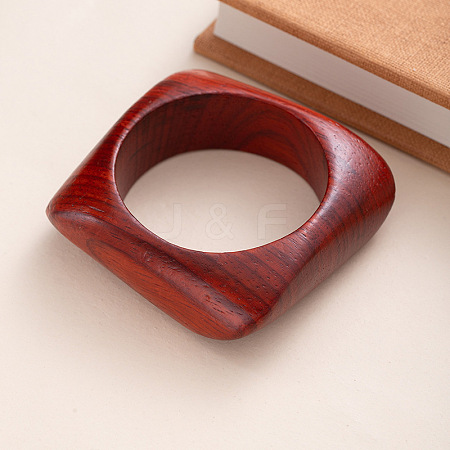 Retro Wood Bangles FS-WG8214D-11-1