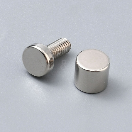 Carbon Steel Screws STAS-WH0017-96-1