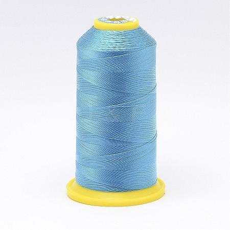 Nylon Sewing Thread NWIR-N006-01V-0.4mm-1
