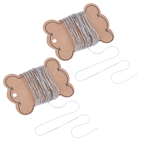 20M 304 Stainless Steel Boston Link Chains CHS-UN0001-32-1
