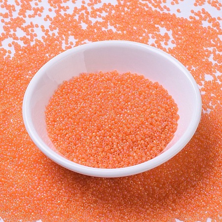 MIYUKI Round Rocailles Beads SEED-X0054-RR0138FR-1