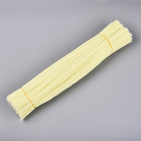 Pipe Cleaners AJEW-ZX009-08A-29-1