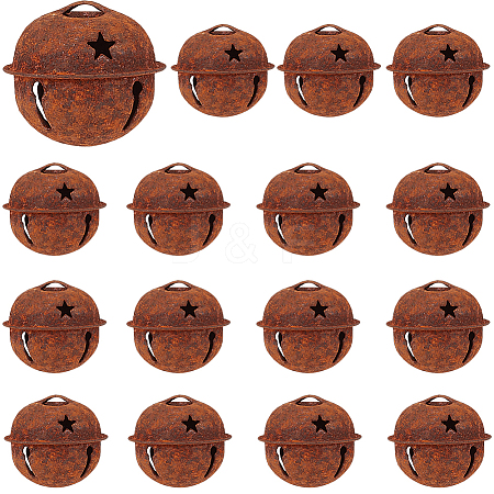 Iron Pendants FIND-WH0110-863B-1