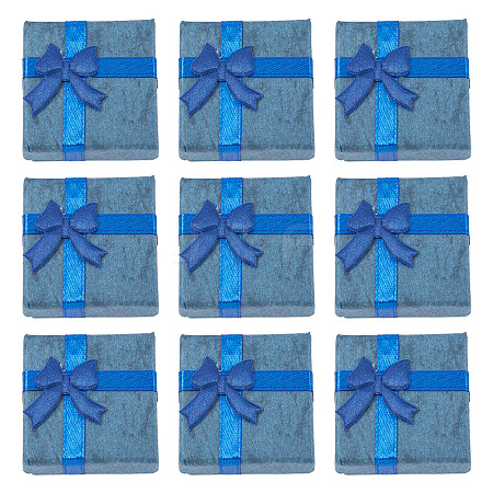 Cardboard Jewelry Set Box LS-CON-TAC0011-01A-1