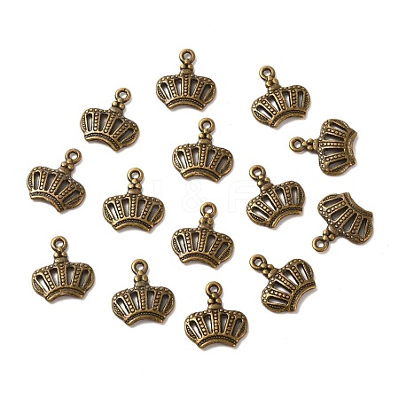 Alloy Charms EA9087Y-AB-1