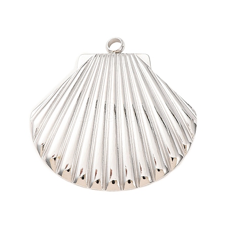 304 Stainless Steel Pendants SA-CBA4160-03P-1