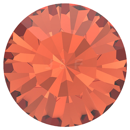 Preciosa® MAXIMA Crystal Round Stones Y-PRC-RBSS18-90350-1