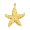 Brass Pendants KK-A303-26C-G-1