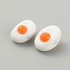 Handmade Lampwork Beads LAMP-CJC0011-04-2