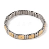 304 Stainless Steel Elastic Force Bangles BJEW-U006-01B-1