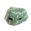 Natural Fluorite Cute Display Decoration PW-WG55978-06-1