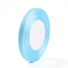 Organza Ribbon RS10mmY-013-2