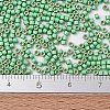 MIYUKI Delica Beads X-SEED-J020-DB1844F-4