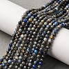 Natural Lapis Lazuli Beads Strands LS-G-L629-B01-3mm-01-1