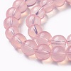 Opalite Beads Strands GLAA-F098-07D-06-3