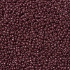 MIYUKI Round Rocailles Beads SEED-G007-RR0419-3