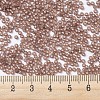 MIYUKI Round Rocailles Beads SEED-G007-RR0641-4