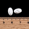 ABS Plastic Imitation Pearl Beads PL-CBA8DB3-05-3