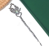 Alloy Hair Sticks PW-WG07E00-01-2