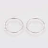 304 Stainless Steel Linking Ring X-STAS-S079-14A-1